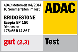 ADAC 2014